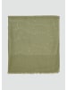 s.Oliver Tuch in 7721_olivgrün