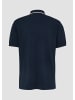 s.Oliver Polo-Shirt in 5978_navy