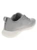 Skechers Sneaker Low in Grau