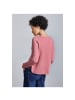 Street One Pullover in sugar coral mel.