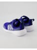 adidas Sneaker in Blau