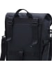 CHROME Holman Pannier Bag - Hinterradtasche 15" 39.4 cm (castle rock) in schwarz