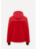 COLMAR Ski/Snowboardjacke in rot