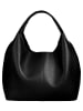 Bugatti Shopper ZOE Kunstfaser in schwarz