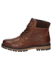 Sioux Stiefel Jadranko-700-TEX in braun