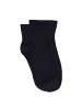 Ulla Popken Socken in nachtblau