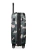 Hauptstadtkoffer Spree - Mittelgroßer Koffer Hartschale Trolley 65 cm, TSA, 74 L in Camouflage
