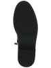 Caprice Stiefelette Schwarz