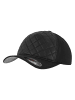  Flexfit  Flexfit Herren Diamond Quilted Flexfit in black