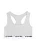 G-Star Raw Racerback Bralette 2er-Pack MULTI