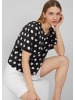 s.Oliver Bluse in 99A2_schwarz