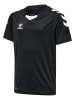 Hummel Hummel T-Shirt Hmlcore Kinder in BLACK