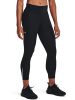 Under Armour Leggings "UA Fly Fast 3.0 Ankle Tights" in Schwarz