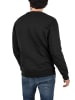 INDICODE Sweatshirt IDGalilero in Schwarz