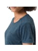 Vaude Essential T-Shirt in Blau