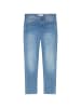 Marc O'Polo Jeans Modell THEDA boyfriend in Light blue cashmere wash