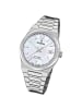 Festina Analog-Armbanduhr Festina Swiss Made silber mittel (ca. 35mm)