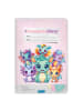 Trötsch Kalender - Trötsch Grundschulplaner So Sweet 25/26