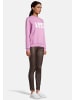 Salzhaut Sweatshirt RABHAHN in Pale