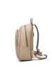 DIANA Rucksack in ALMOND
