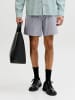 Jack & Jones Shorts in Faded Denim
