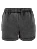 Urban Classics Sweat Shorts in black