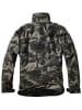 Brandit Jacke "M65 Classic Jacket" in Camouflage