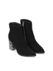 Kazar Boots GIA in Schwarz