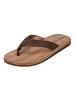 Cool Shoe Zehentrenner COOL SIN in braun