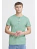 !SOLID Rundhalsshirt SDTihn in Blau