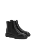 Kazar Chelsea Boots in Schwarz