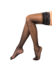 Donna BC Strumpfhose in Black