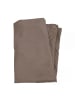 MCW Ersatz-Bezug für Gastronomie Holz-Sonnenschirm C57b, Taupe