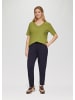 s.Oliver T-Shirt in 7774_guacamole