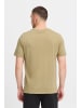 BLEND T-Shirt BHTee in Braun
