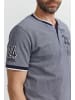 FQ1924 T-Shirt FQIikay in Blau