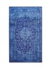 Wecon Home Badteppich Ralph in blau multi