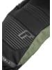 Reusch 3-Finger Handschuhe Andy R-TEX® XT Lobster in 7756 black / burnt olive