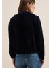Cecil Jacke in urban dark blue