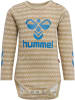 Hummel Druckknopf Zubehör Hmlesme Jungen in HUMUS
