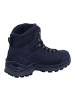 LOWA Wanderschuhe TORO PRO GTX MID Ws in Blau
