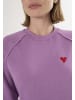 Felix Hardy Sweatshirt in Flieder