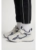 Hummel Klettverschluss Sneaker Effort One Lebensstil Kinder in WHITE/NAVY
