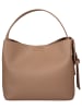 Bugatti Handtasche ARIA Kunstfaser in sand