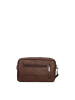 Enrico Coveri Unterarmtasche in BROWN
