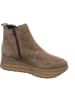 Mephisto Chelsea Boot in braun