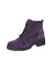 WALDLÄUFER Stiefel für Damen in lila