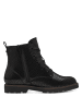 Tamaris Schnürstiefeletten in Schwarz