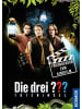 Kosmos Buch - Die drei ??? Freundebuch