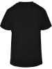 Mister Tee Shirt in Schwarz